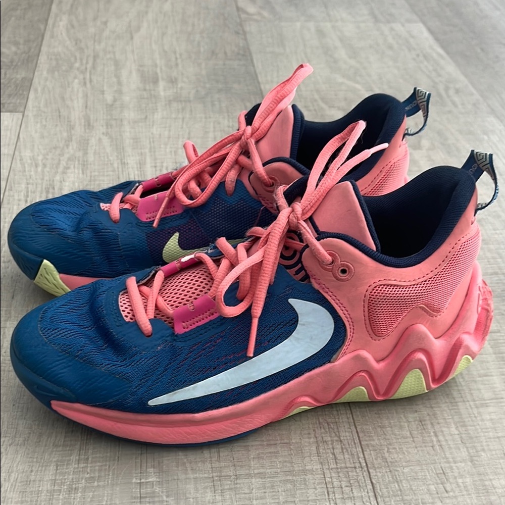 Kids' Giannis Immortality 2 Basketball Sneaker